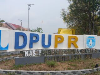 Pematangan Lahan Sekolah Rakyat di Simuno Capai 70 Persen