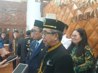 Pemkab Kutim Dorong Transformasi Ekonomi Lewat Industri Kreatif dan Pariwisata