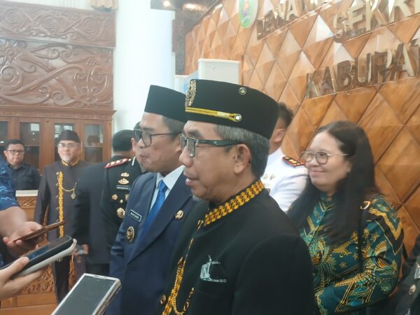 Pemkab Kutim Dorong Transformasi Ekonomi Lewat Industri Kreatif dan Pariwisata