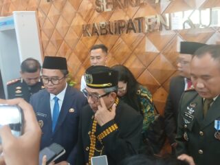Pemkab Kutim Gulirkan Kembali Program Permodalan UMKM pada 2026