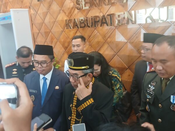 Pemkab Kutim Gulirkan Kembali Program Permodalan UMKM pada 2026