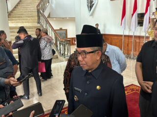 Pemkab Kutim Evaluasi Dinamika Pembahasan APBD Perubahan