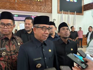 APBD Perubahan Kutim Prioritaskan Infrastruktur dan Konektivitas Antarwilayah