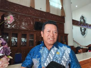 Cegah Tumpang Tindih, Pemkab Kutim Perjelas Pembagian Tugas Antar-OPD