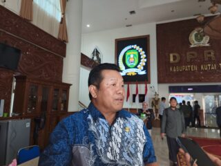 Anggaran Disesuaikan, Pemkab Kutim Petakan Ulang Tugas OPD
