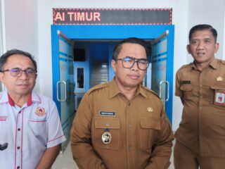 Pemkab Kutim Tak Ingin Pelatihan Bela Negara Berhenti di Ruang Pelatihan