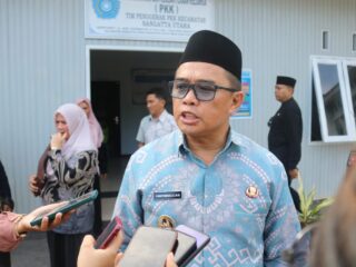 Mahyunadi Dorong Sistem Olahraga Kutim Lebih Tertib dan Modern
