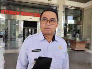 Listrik Masuk 2027, Pemkab Kutim Dorong Aktivitas Ekonomi Warga Pesisir