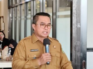 Pulau Miang Disiapkan Gunakan PLN Komunal, Warga Bisa Tambah Daya