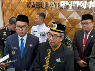 Transfer Pusat Menurun, Pemkab Kutim Cari Alternatif Pembiayaan Pembangunan