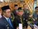 Cegah Gesekan di Perbatasan, Pemkab Kutim Perkuat Koordinasi dengan Kemendagri