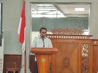 Mahyunadi Dorong Kolaborasi PPM Perusahaan Tambang untuk Dukung Pembangunan Kutim