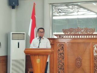 Kilometer 5 Dipilih Jadi Lokasi TPA Baru, Mahyunadi Ungkap Pertimbangannya