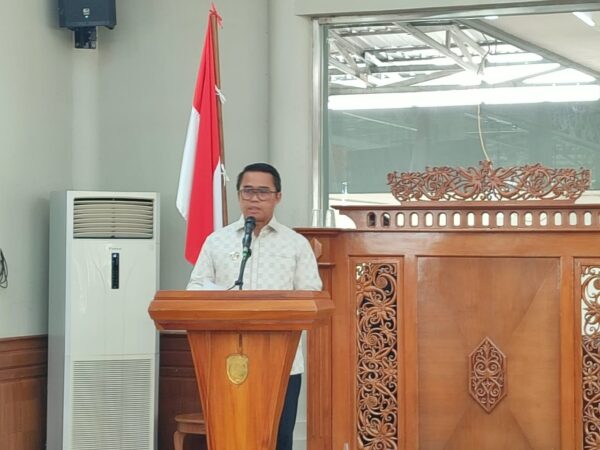 Mahyunadi Minta Program PPM Perusahaan Tambang Dorong UMKM Kutim Lebih Mandiri