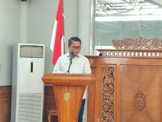 Pertambangan Tak Selamanya Jadi Andalan, Mahyunadi Dorong Pertanian hingga Pariwisata Kutim