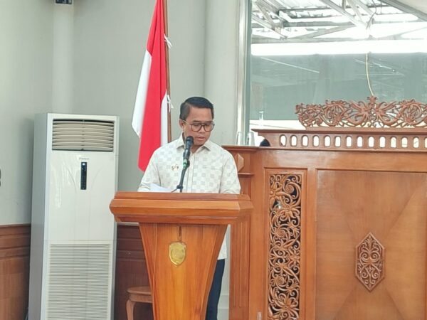 Pertambangan Tak Selamanya Jadi Andalan, Mahyunadi Dorong Pertanian hingga Pariwisata Kutim