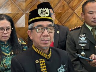 Ardiansyah Tekankan Percepatan Pelabuhan Kenyamukan untuk Dorong Ekonomi Kutim