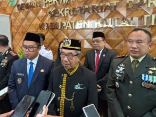 STIPER Kutim Siapkan Program Vokasi Sawit, Buka Peluang Kerja bagi Anak Muda