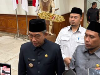 Ardiansyah Minta AI Jadi Alat Bantu, Bukan Pengganti Ide dan Kreativitas