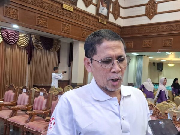 Pemkab Kutim Susun Perbup Sengketa Pertanahan, Mekanisme Tiap Kasus Dibedakan