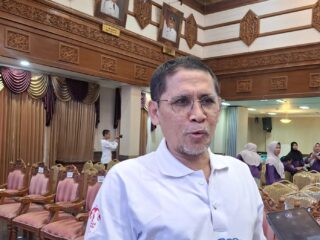 STIPER Kutim Siapkan Program Vokasi Sawit, Buka Peluang Kerja bagi Anak Muda