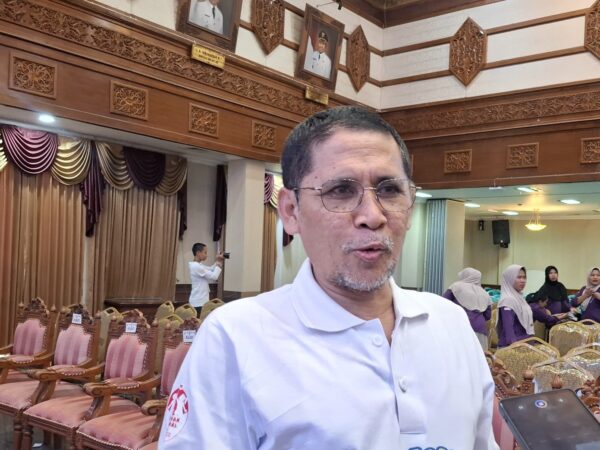 STIPER Kutim Siapkan Program Vokasi Sawit, Buka Peluang Kerja bagi Anak Muda