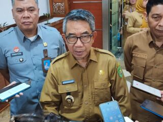 Usung Tema 'Kutim Berdaya, Tumbuh Bersama', Bupati Ardiansyah Ajak Seluruh Elemen Bangun Daerah Inklusif