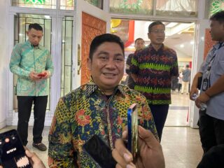 Sambut MoU LAN RI, BKPSDM Kukar Siapkan Program Peningkatan Kompetensi Kepala Sekolah