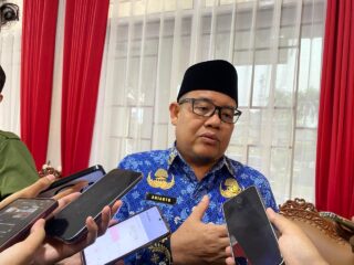 Sasar Sektor Informal, DPMD Kukar Kucurkan Rp700 Juta untuk Pelatihan dan Bantuan Alat Usaha