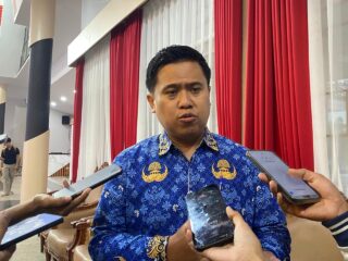 Disepakati Rp50 Juta per RT, Distransnaker Kukar Mulai Verifikasi Penyaluran Oktober Ini