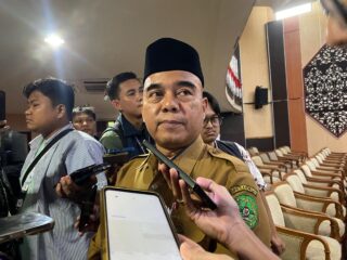 Cegah Bebani APBD, Pemkab Kukar Bersikap Hati-Hati Soal Penyertaan Modal Pelabuhan Amborawang Laut