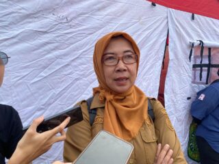 Sasar Seragam Sekolah dan Kebutuhan Bayi, Dinsos Kukar Minta Pendataan Detail Korban Kebakaran Kelurahan Melayu