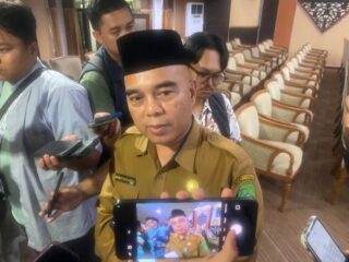 Alihkan Saham Rp12,5 Miliar ke PT Tunggang Parangan, Pemkab Kukar Wajibkan Proses Appraisal