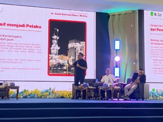 Ironi Kekayaan Alam Kukar: Ratusan Ribu Hektar Sawit dan Tambang, BUMD Malah Nol IUP