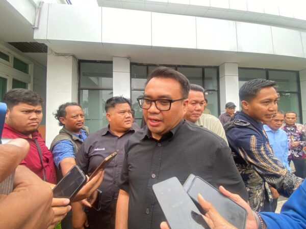 Tolak Sekadar Dapat 10 Persen, Bupati Kukar Patok Alokasi Kuota Gas Jadi Legacy Anak Cucu