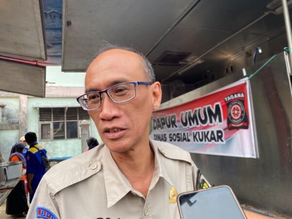 Sebut 90 Persen Pemicu Karhutla Faktor Manusia, BPBD Kukar Dukung Penegakan Hukum Tegas
