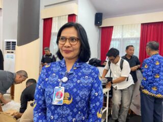 Sasar Seluruh Usia, Dinkes Kukar Gencarkan Cek Kesehatan Gratis demi Skrining Dini PTM