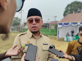 Cegah Kecemburuan Antar-Sekolah, Pemkab Kukar Buka Opsi Seragamkan PJJ Per Kecamatan Akibat Karhutla