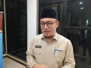 Tak Ada Lagi Anak Asal Lulus, Diadikbud Kukar Siap Tegak Lurus Terapkan Kenaikan Kelas Berbasis Nilai Riset