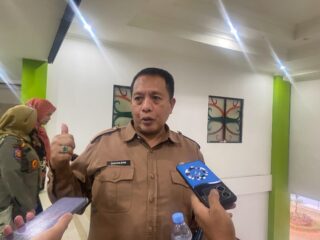 Usut Indikasi Jual-Beli dan Sewa Lapak Ilegal, Disperindag Kukar Terjunkan Tim Verifikasi By Name By Los