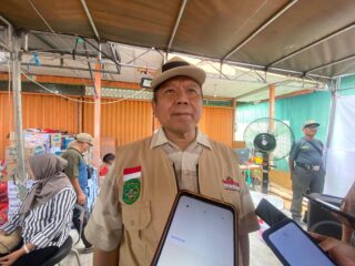 Terbitkan Akta Kematian Korban Kebakaran Kurang dari 24 Jam, Disdukcapil Kukar Kepung Akses Bantuan Ahli Waris