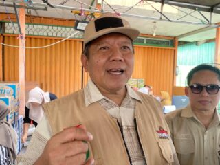 Lewat Inovasi 'Dukcapil SIGAP', Pemkab Kukar Sisir Dokumen Korban Bencana Tanpa Tunggu Laporan