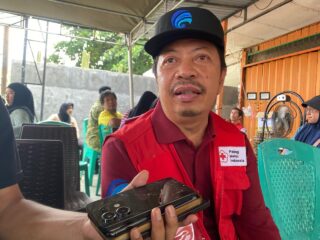 Sasar 3.214 RT pada APBD-P 2026, Pemkab Kukar Siapkan Dua Skema Jaringan Internet Gratis Desa