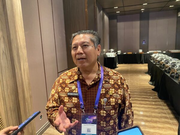 Tembus Pasar Kamerun Rp12,6 Miliar, UMKM Olahan Ikan Kukar Berhasil 'Go International' di MIF 2026