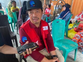 Kinerja Aplikasi Pengaduan Kukar Tinggi, Diskominfo Sentil Respons Lambat Sejumlah OPD