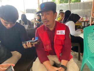 Cegah Penyelewengan Alokasi Anggaran, Pemkab Kukar Kembangkan Aplikasi "RT Kukar Terpercaya"