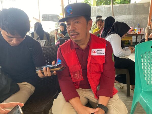Cegah Penyelewengan Alokasi Anggaran, Pemkab Kukar Kembangkan Aplikasi "RT Kukar Terpercaya"