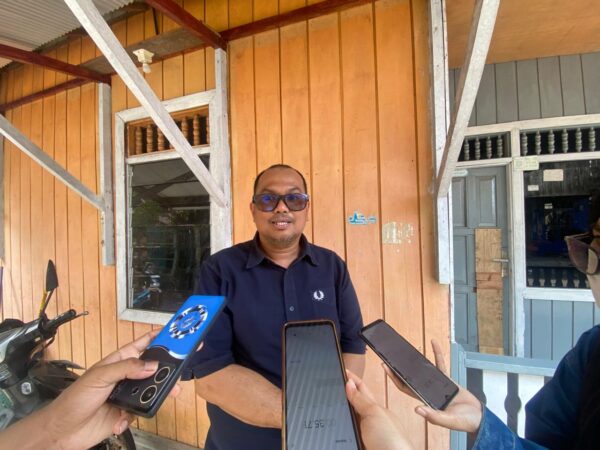 Tekan 2.298 Unit Rumah Tidak Layak Huni, Disperkim Kukar Lobi Tambahan Anggaran ke Kementerian PKP