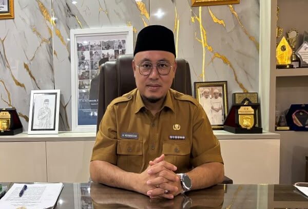 Komitmen Disdikbud Kukar: Pastikan Kualitas Pendidikan Tetap Terjaga di Tengah Ancaman Kabut Asap lewat Optimalisasi PJJ