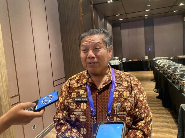 Siasati Penurunan Anggaran, Pemkab Kukar Skala-Prioritaskan Pembangunan Infrastruktur Vital